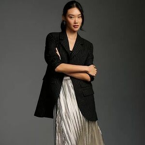 NWT Anthropologie Blazer